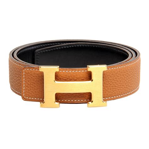 designer belts hermes